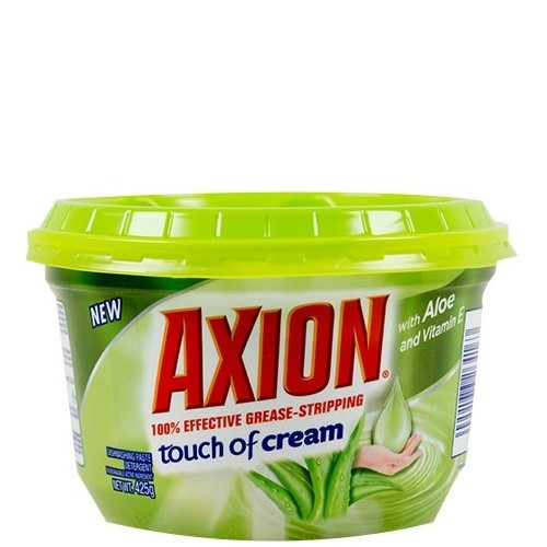 Axion Dish Paste Aloe 425 G