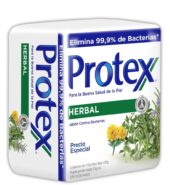 Protex Soap Herbal 3 X 110 G