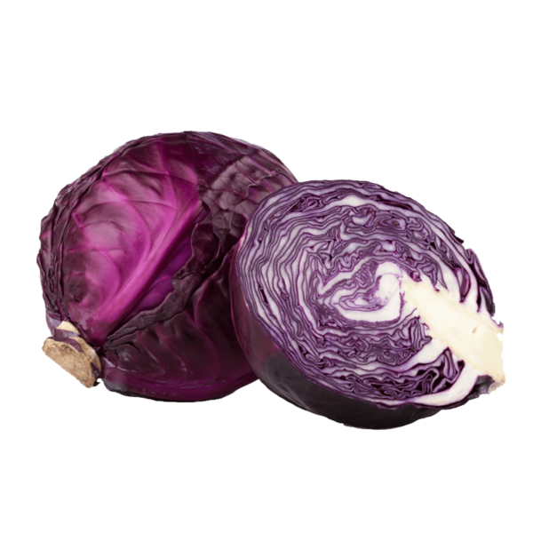Cabbage Red Kg