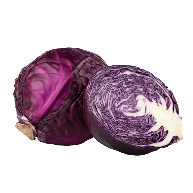 Cabbage Red Kg