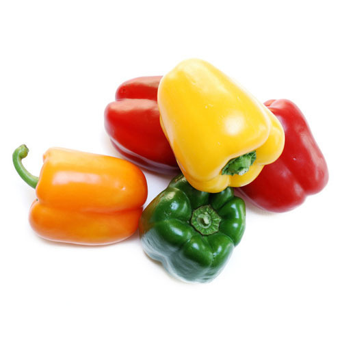Peppers Sweet Kg
