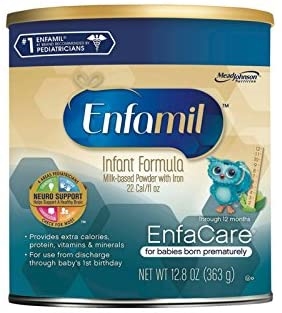Enfamil Enfa Care Neuro Pro 363 G