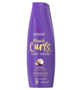 Aussie Miracle Curls Shampoo 360 Ml