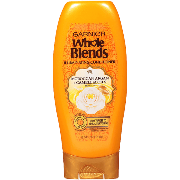 Garnier Cond Moroccan Argan & Camellia Oils 12.5oz