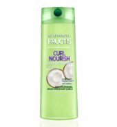 Garnier Fructis Curl Nourish Shampoo 354