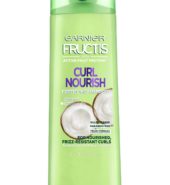 Garnier Fructis Conditioner Curl Nourish