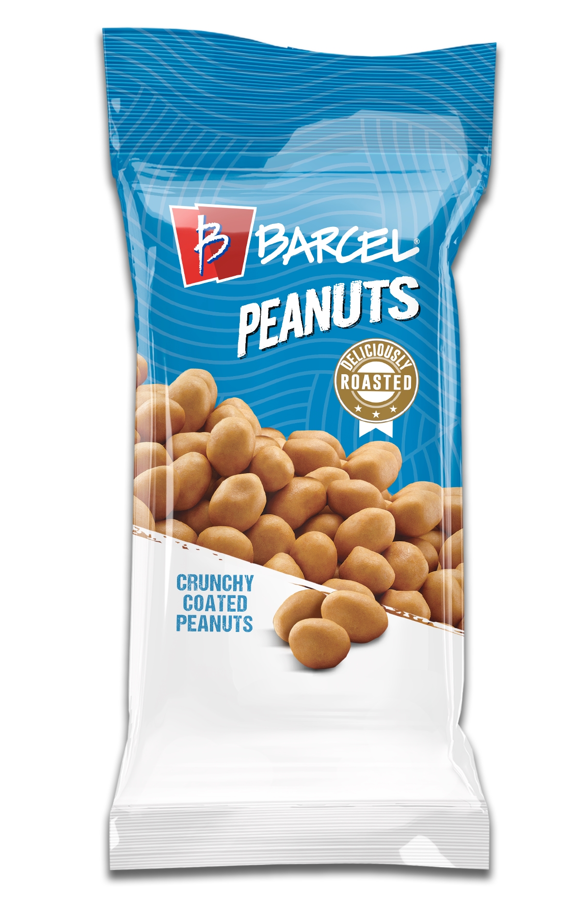 Peewee Pepper Peanuts 270 G