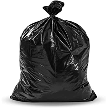 Hi Dee Bio Garbage Bag Roll Small 50 Ct