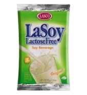Lasco Lasoy Milk-Free 500 G