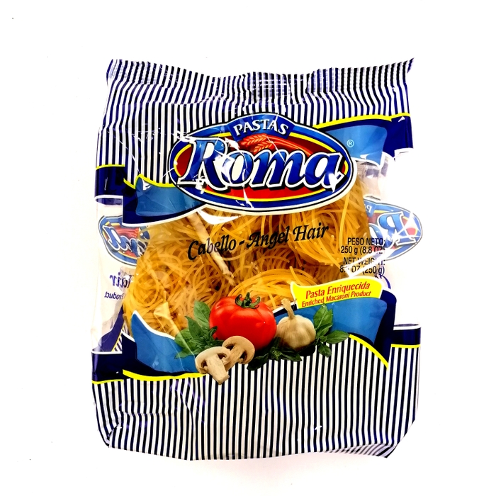 Roma Angel Hair 250 G