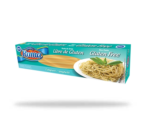 Roma Spaghetti Gf 250 G