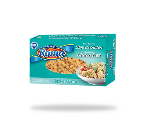 Roma Twists Gf 250 G