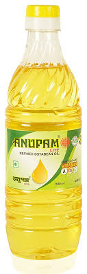 Cuisine Oil Soyabean  500 Ml