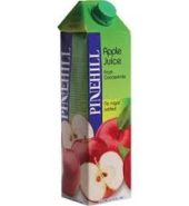 Pinehill Apple Juice 1 L