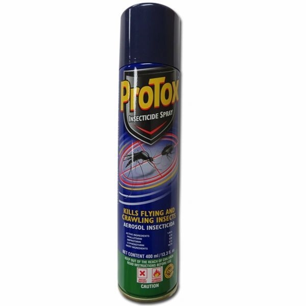 Protox  Protect 400 Ml