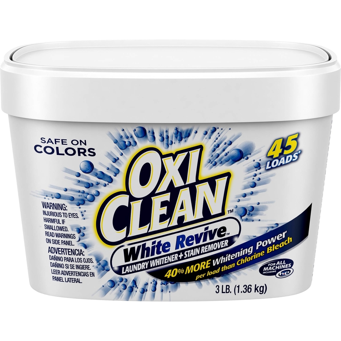 Oxi Clean White Revive 3 Lb