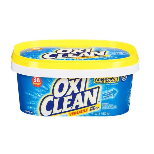 Oxi Clean Versatile Stain Remover 1.77 L