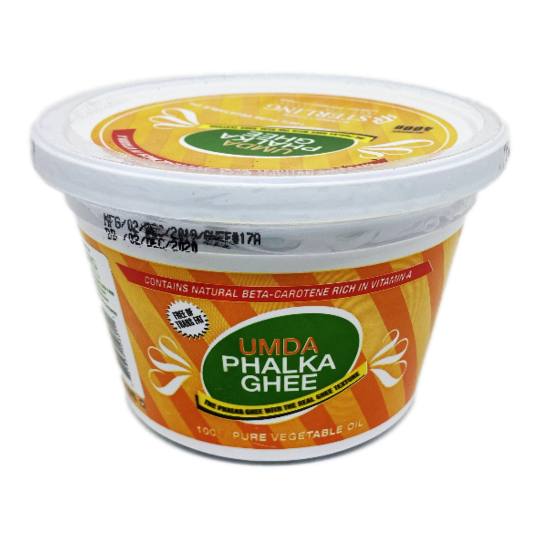 Umda Phalka Ghee 400 G