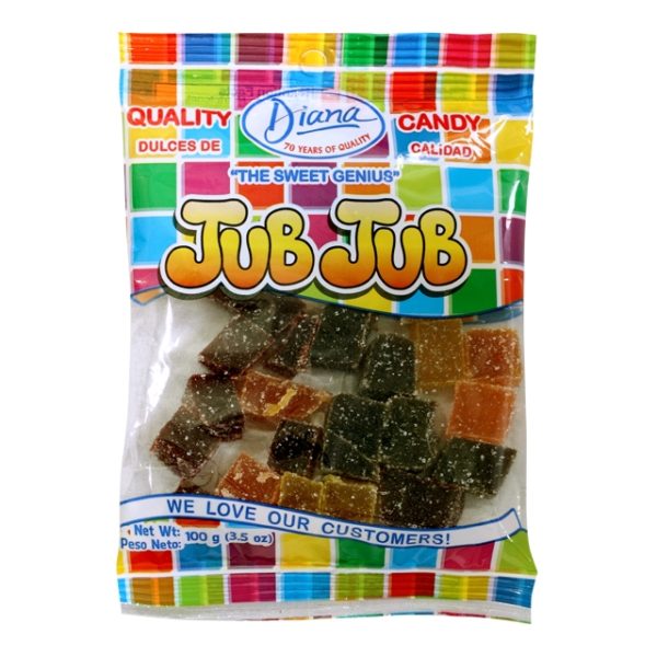 Diana Jub Jub