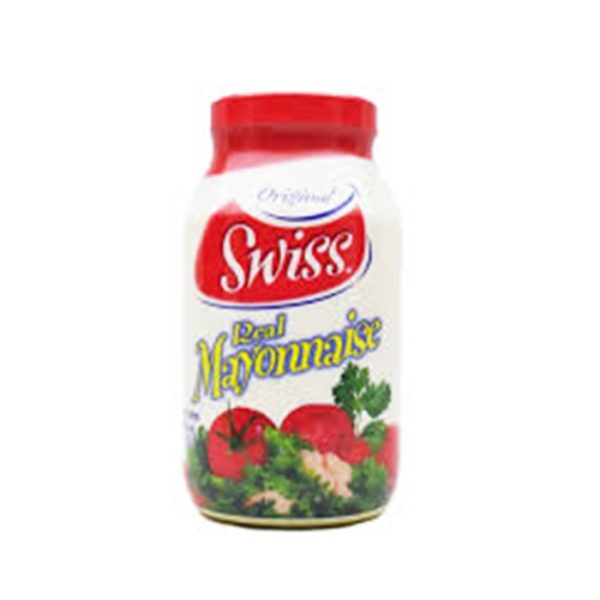 Swiss Mayonnaise 946 Ml
