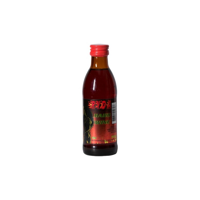 Ryda Hard Wine 200 Ml