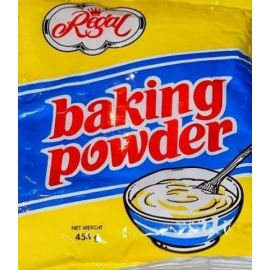Regal Baking Powder 454 G