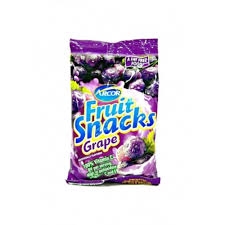 Arcor Fruit Snacks Mixed Fruit 70 G
