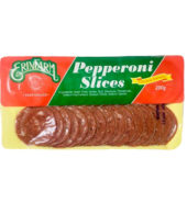 Erin Farms Pepperoni Slices