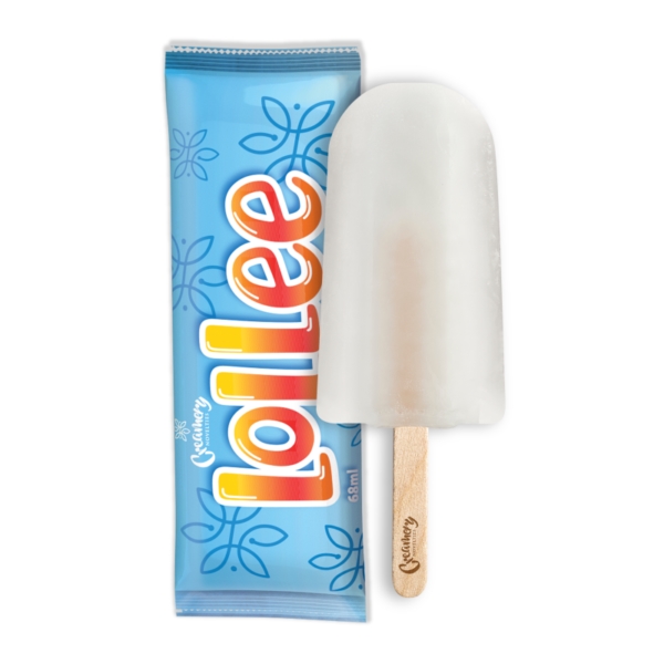 Creamery Lollee Cream Soda 68 Ml