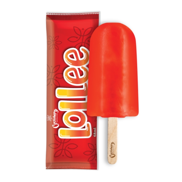 Creamery Lollee Kola Champagne 68 Ml