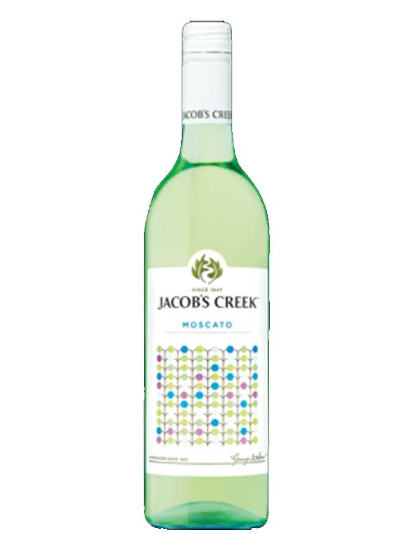 Jacobs Creek Moscato 750 Ml