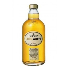 Hennessy Pure White Cognac 700 Ml