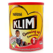 Klim Growing Up 1+ 1600 G