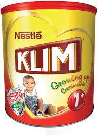 Klim Growing Up 1+ 800 G