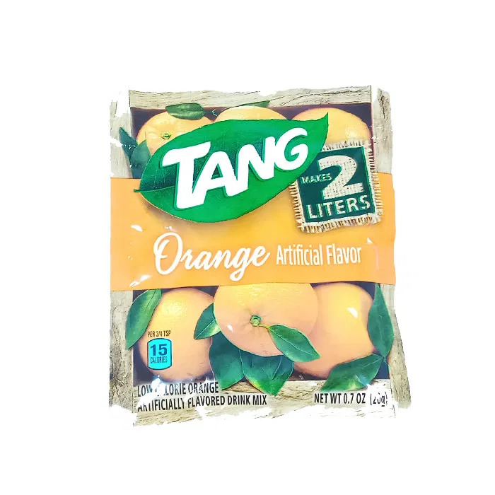 Tang Orange 20 G