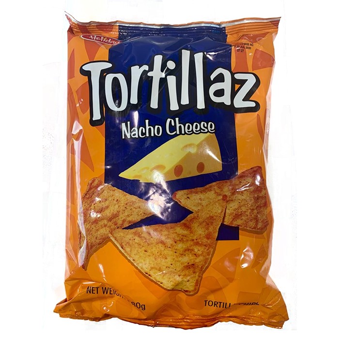 Holiday Tortillaz Party Pk Nacho Cheese