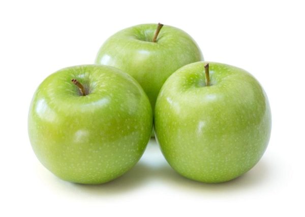 Apple Granny Smith 113 Ct