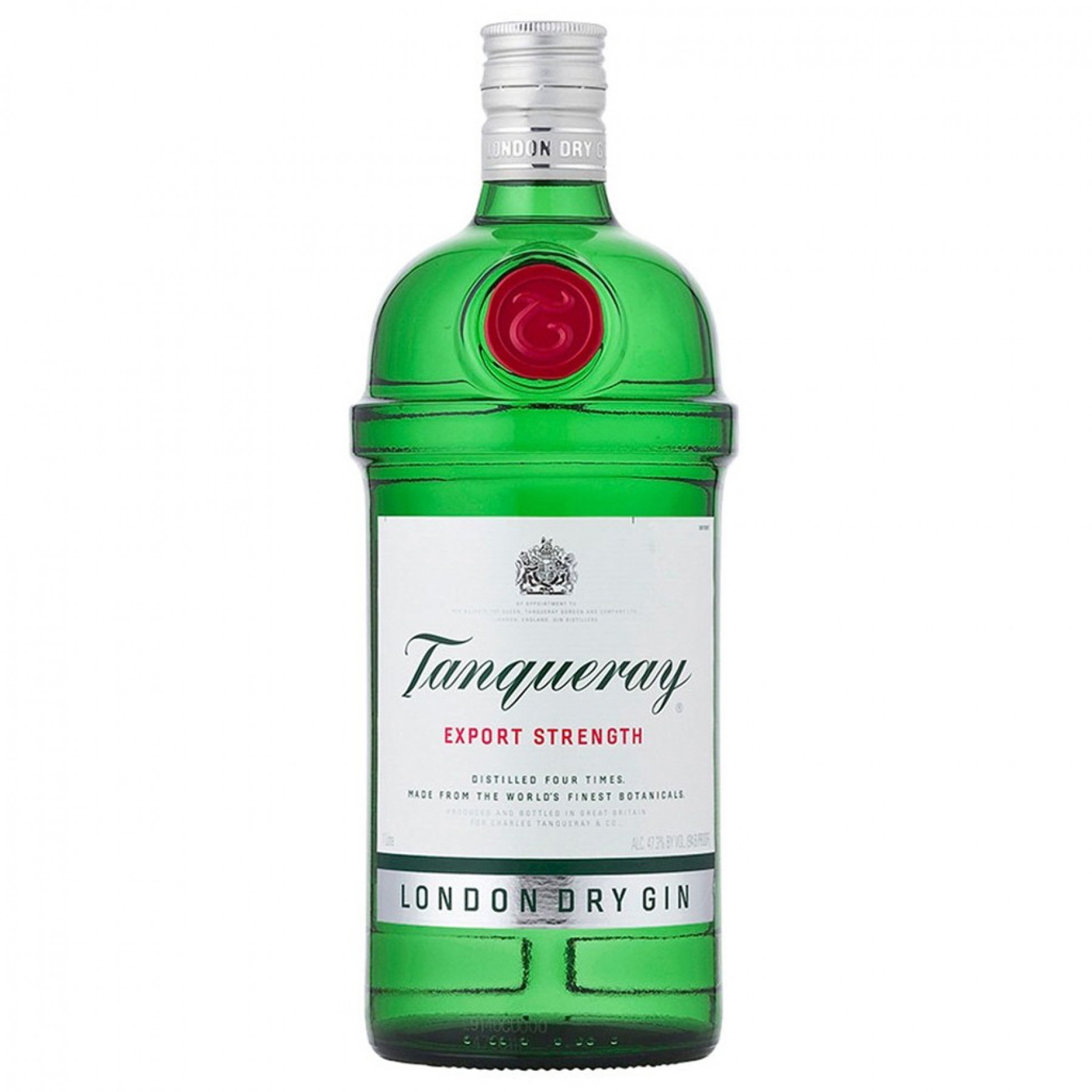 Tanqueray Gin 750 Ml
