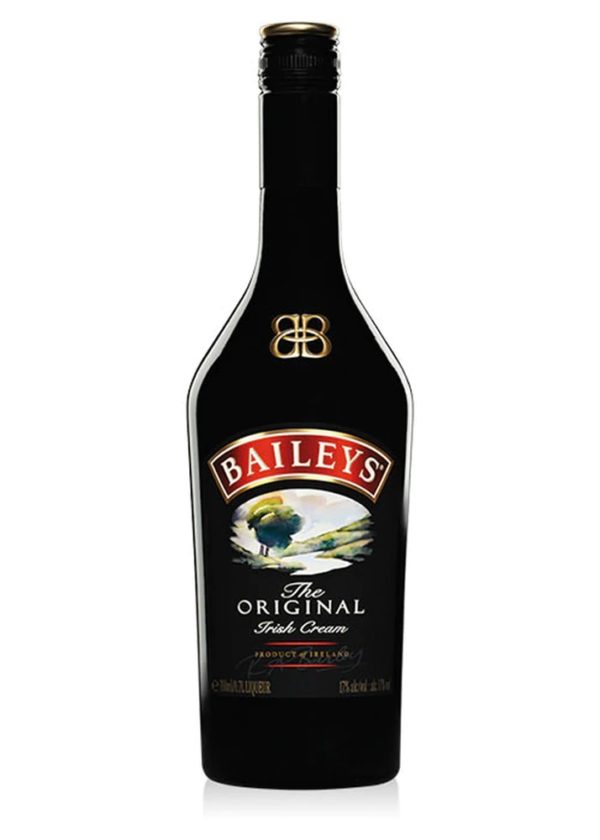 Baileys Irish Cream 375 Ml