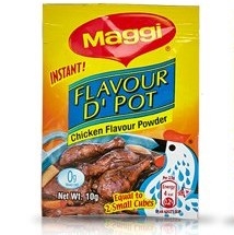 Maggi Flavour D Pot Chicken 10 G