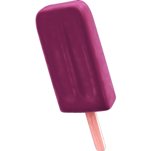 Bon Popsicle Grape 85 Ml