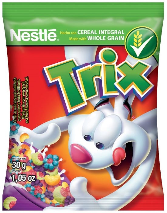 Nestle Trix 30 G