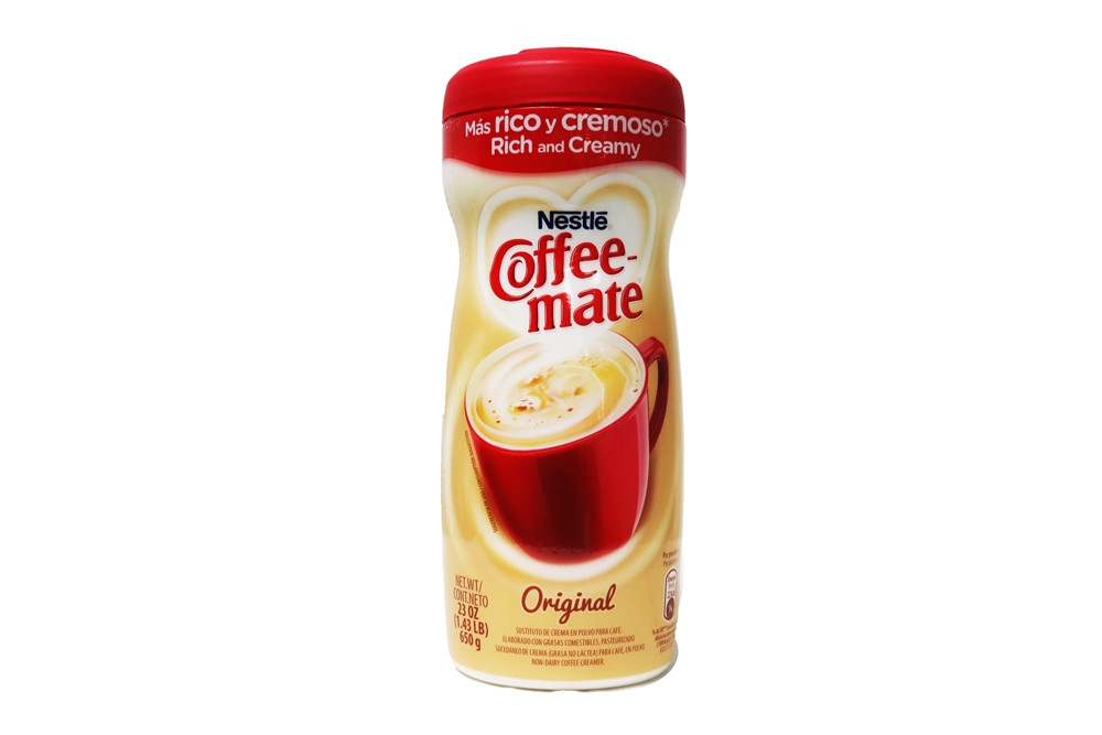 Nestle Coffeemate Regular 650 G