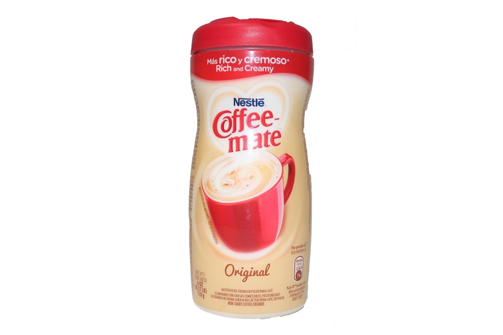 Nestle Coffeemate Original 435 G