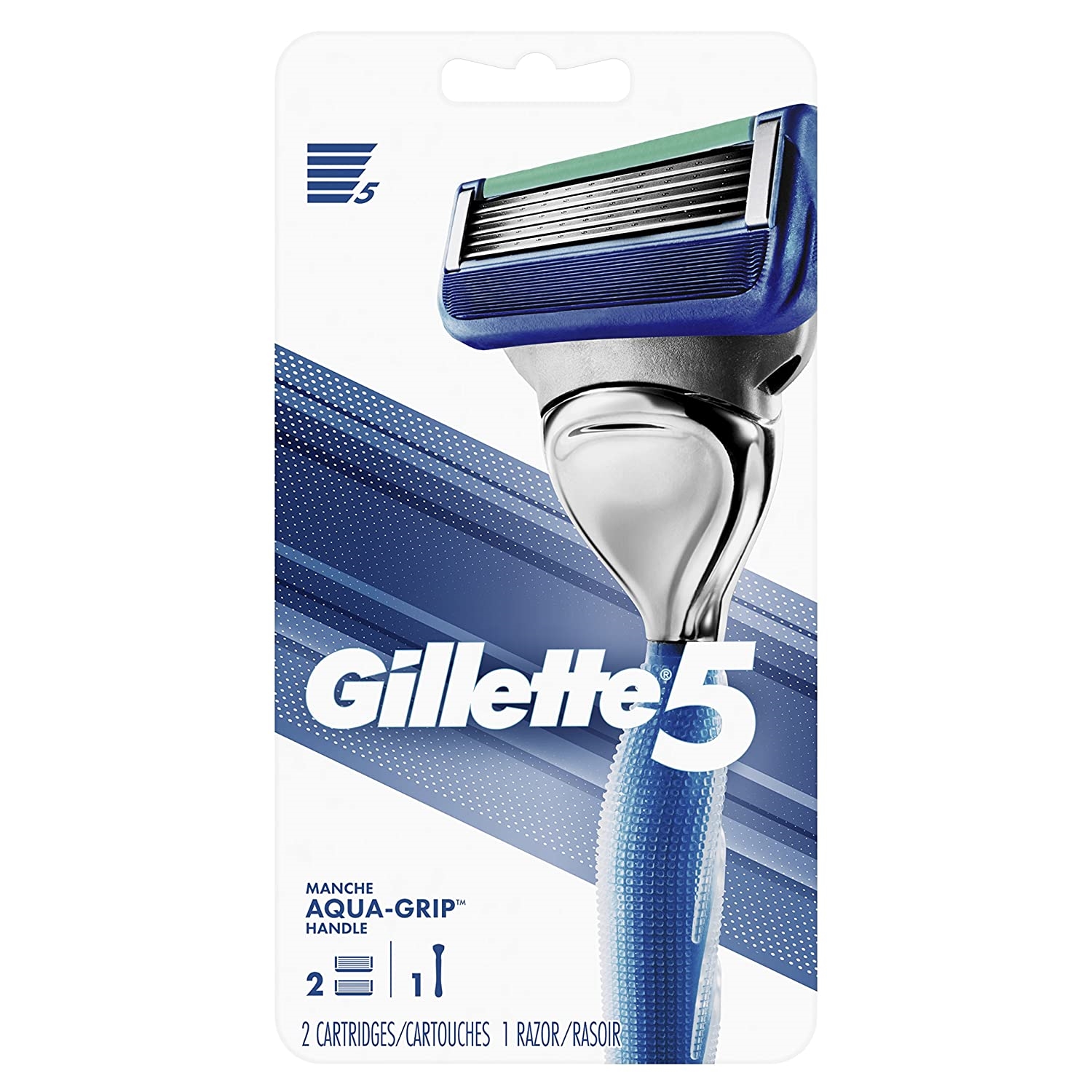 Minora Disposable Razor Plus 1 Ct