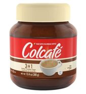 Colcafe Coffee Inst 3In1 15 G