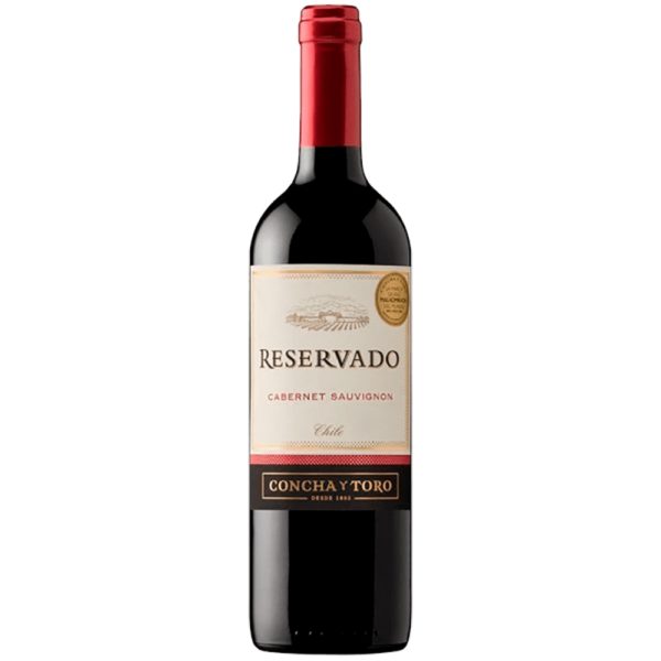 Frontera Cabernet Sauvignon Chile 750 Ml