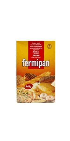 Fermipan Instant Yeast