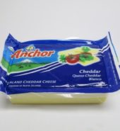 Anchor Cheese Cheddar 500 G