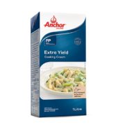 Anchor Cooking Cream Ex Yield 1 L